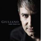 GIULIANO  - Sada imam sve, Album 2012 (CD)